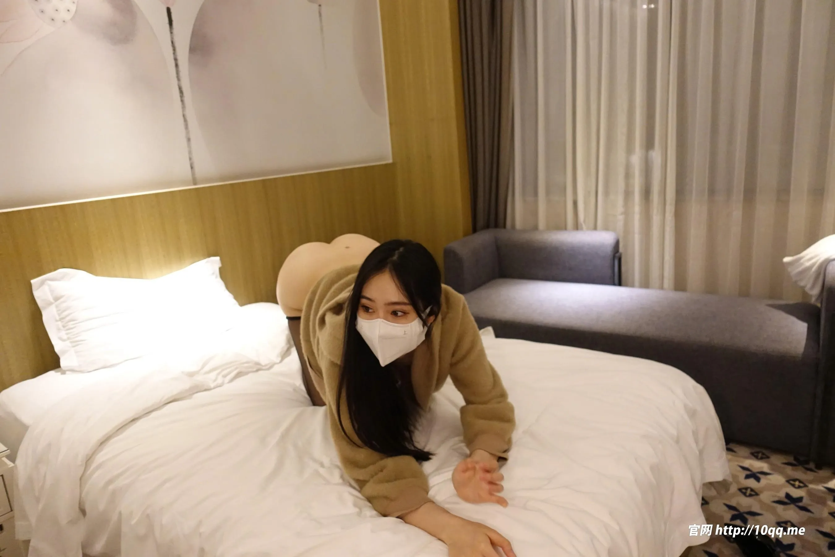 [ROSI口罩系列]2023.04.30 NO.2513[24] [46P]插图7